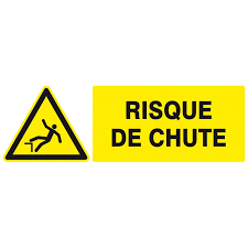 risque chute acti